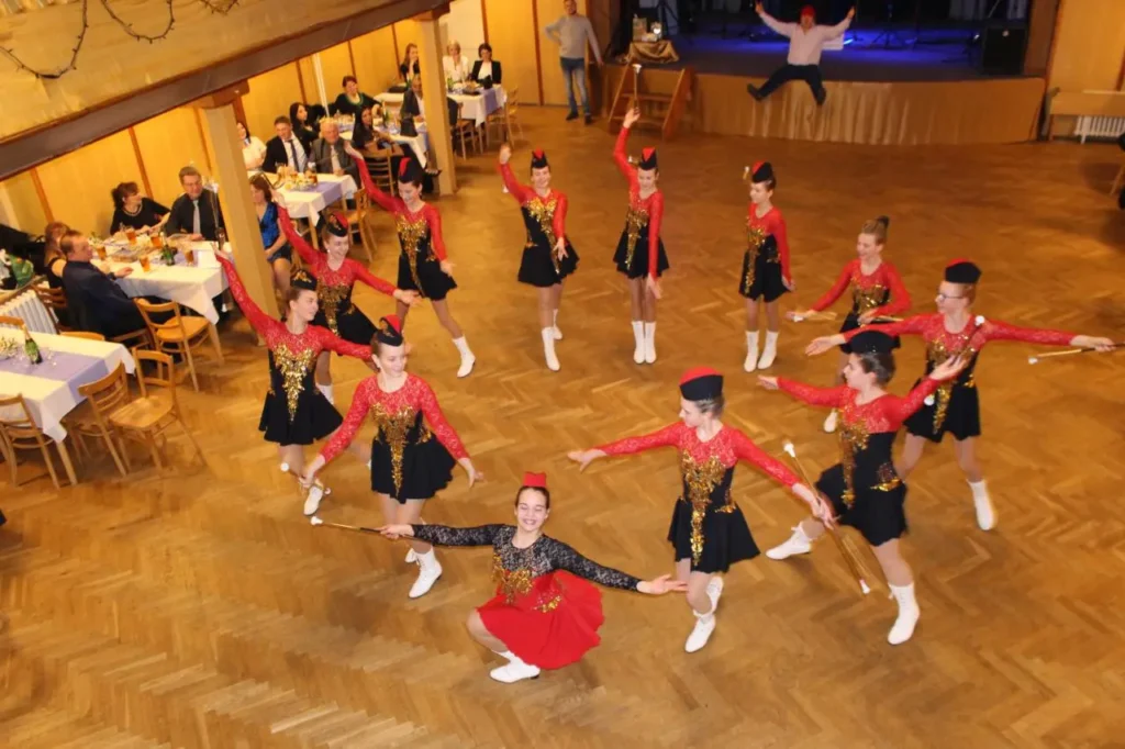 Mažoretky
