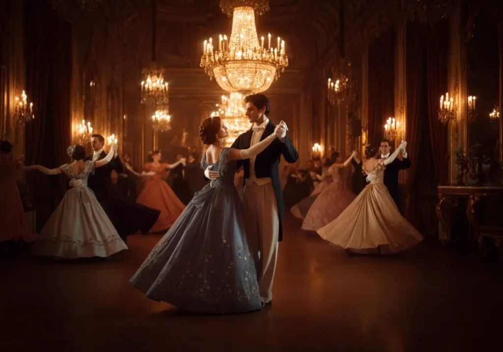 Waltz
